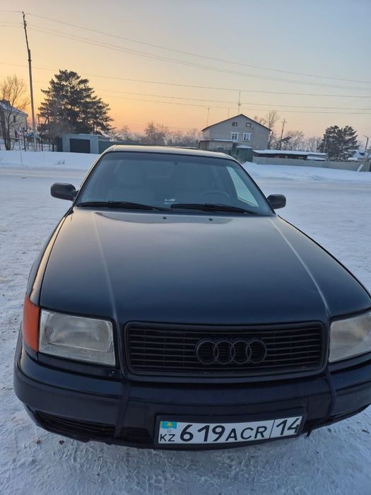 Продам Ауди 100с4