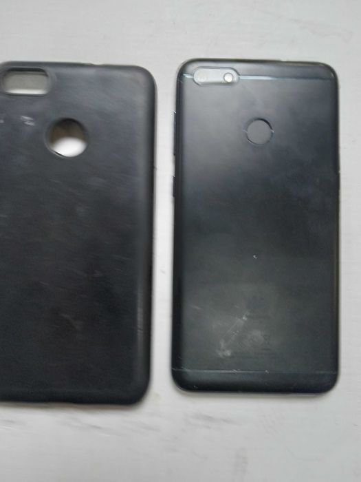 Смратфон Huawei P9 life две сим карти