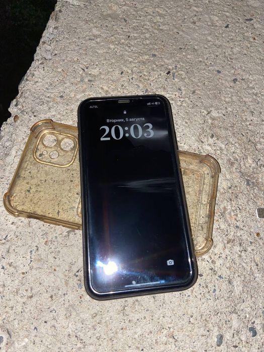 Iphone 11 128gb