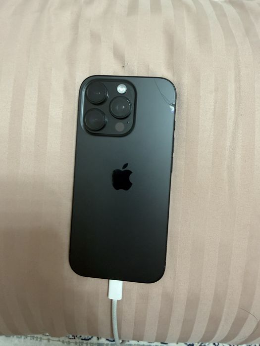 iphone 16 про обмен
