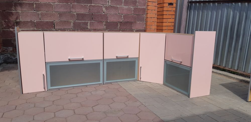 Продам кухонный гарнитур