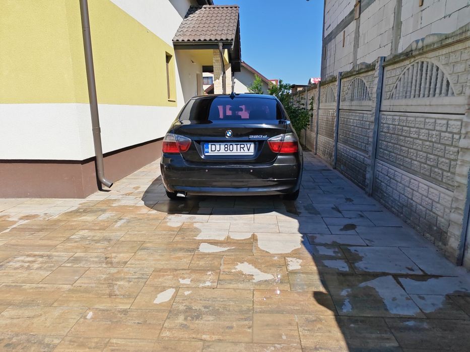 BMW Seria 3  E90