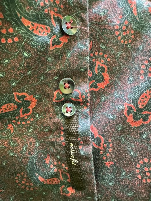 Мъжка риза - Andrews