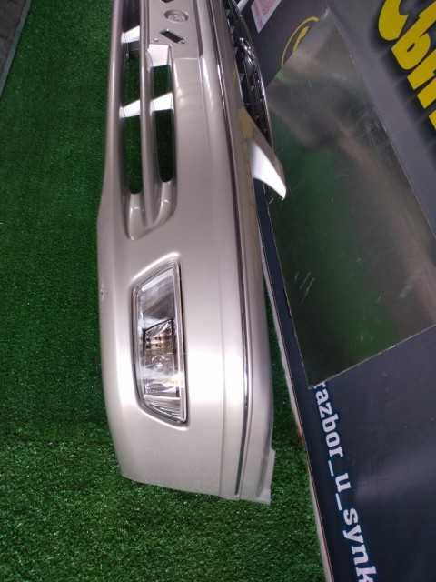 Камри 25 Бампер Передний