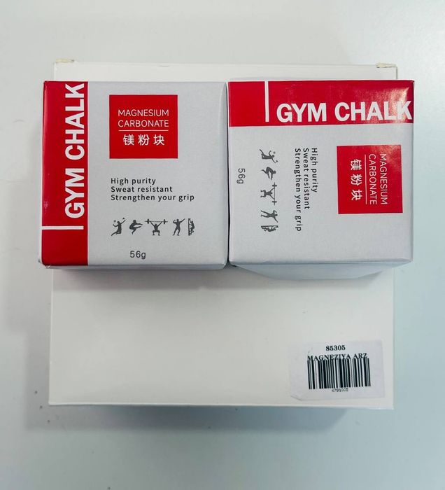 Магнезия для спорта