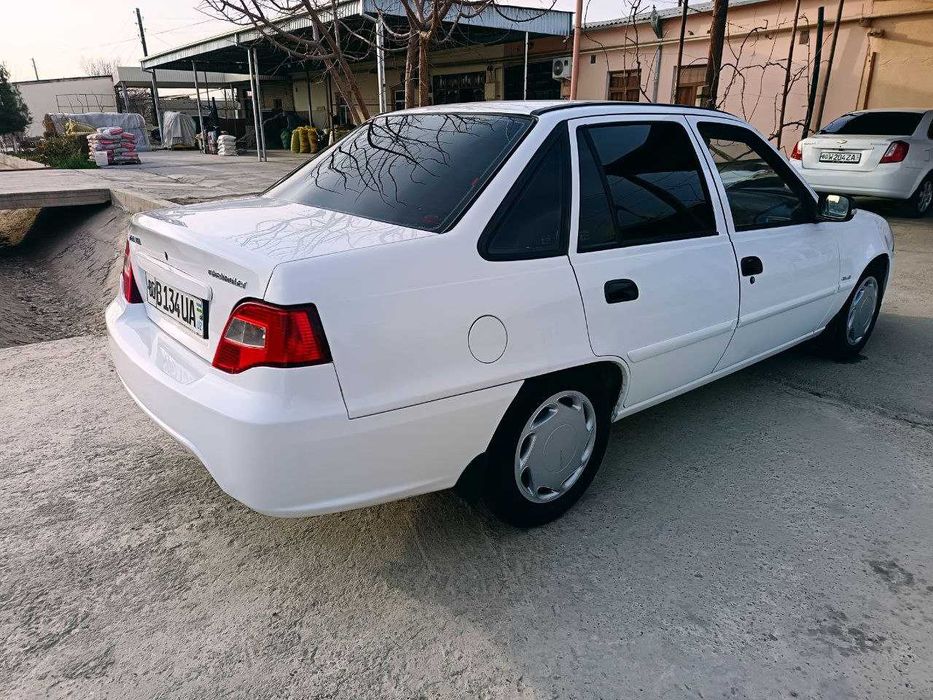 Нексия 2014 йил 1.6 матор