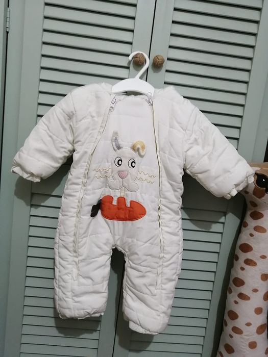 Combinezon bebe Haine copiii