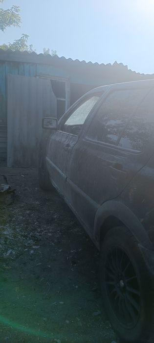 Продам в полный разбор
