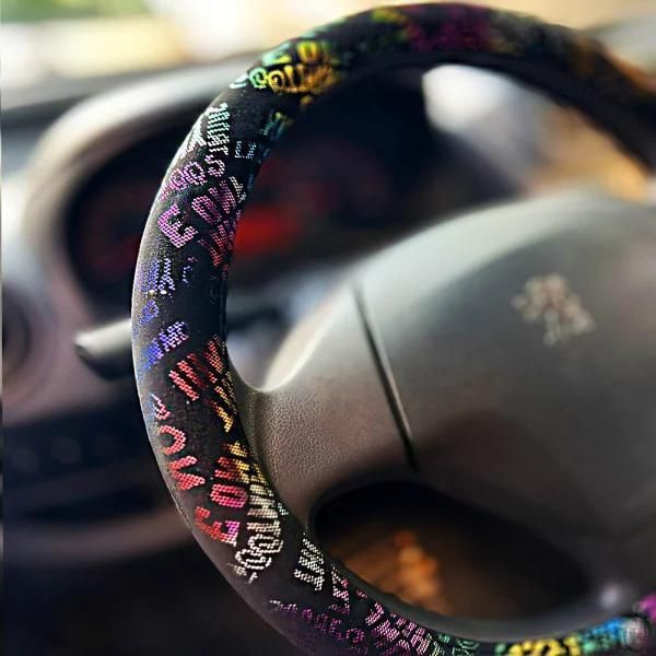 Калъф за Резервна Гума 4х4 – 16 цола