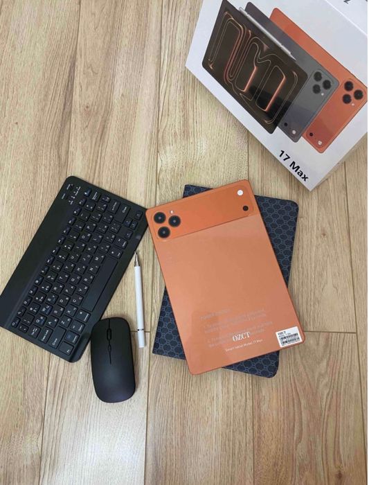 Планшет айфон 17