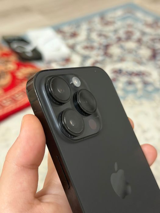 Продается айфон 14про