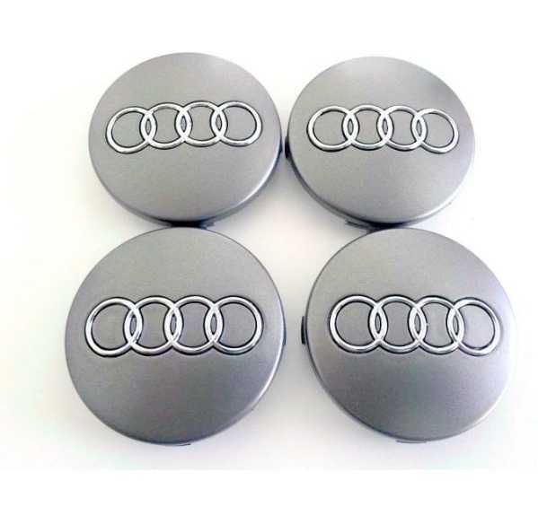 *NOU* Capace Jante AUDI A1 A2 A3 A4 A5 A6 A7 A8 Q1 Q3 Q5 Q7 Q8 TT