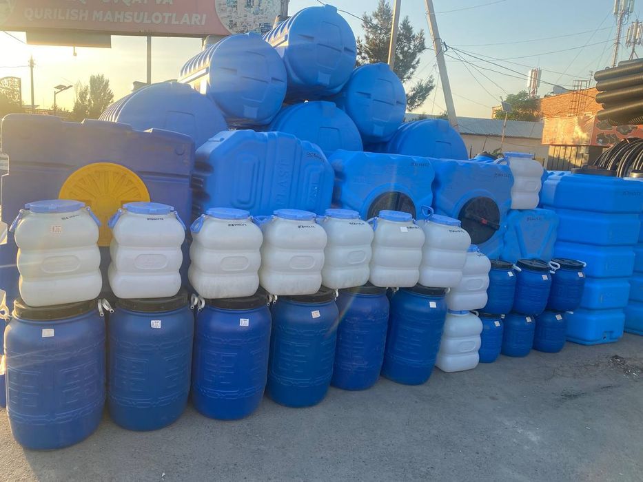 Yomkist turli xildagi har xil olchamdagilari mavjud Разнообразные ёмко