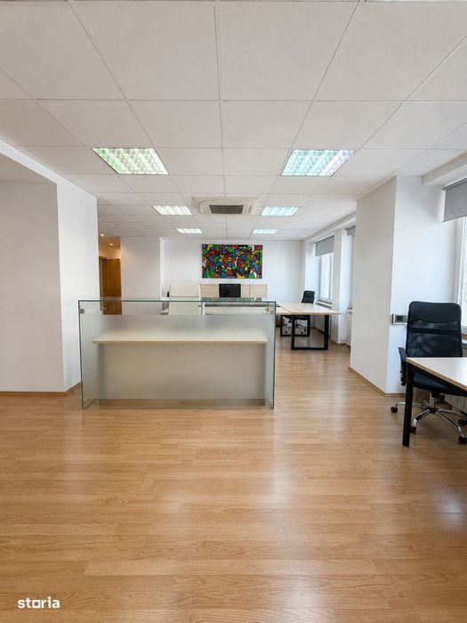 Academiei - Spatiu versatil, servicii, biroruri, notarial