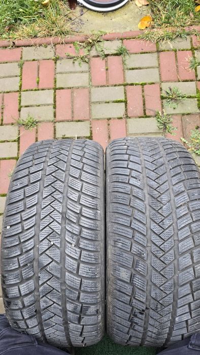 Anvelope iarna 245/45/18