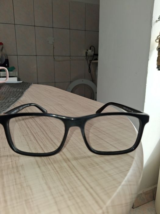 Rame ochelari de vedere barbati Emporio Armani EA3227 6051