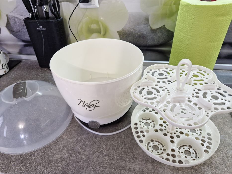 Стерилизатор NuBY