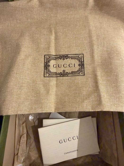 GUCCI детски обувки
