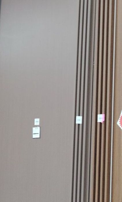 Бамбуковые панели