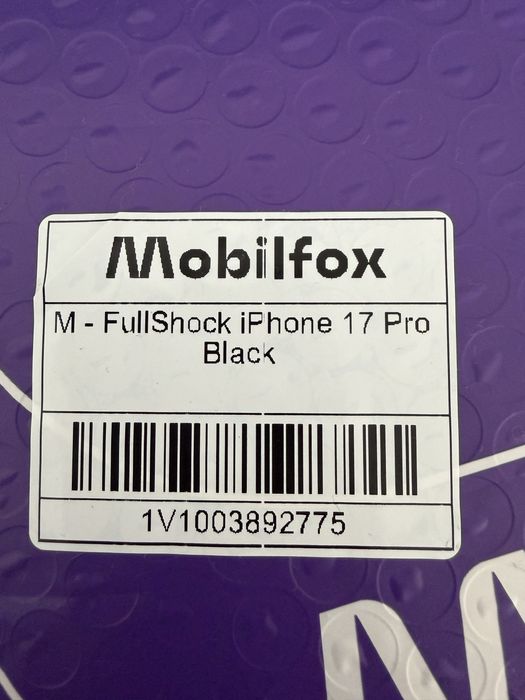 iphone 17 Pro калъф