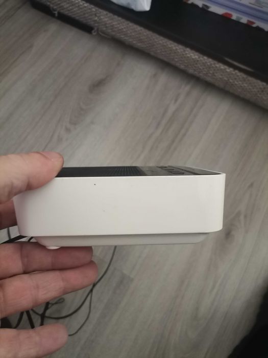 Радио часовник филипс