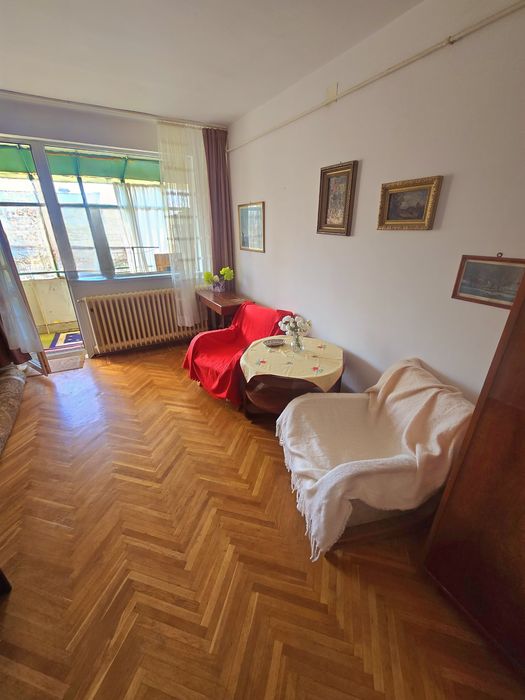 Apartament 2 camere Gheorgheni, vis-a-vis Iulius Mall, parcare