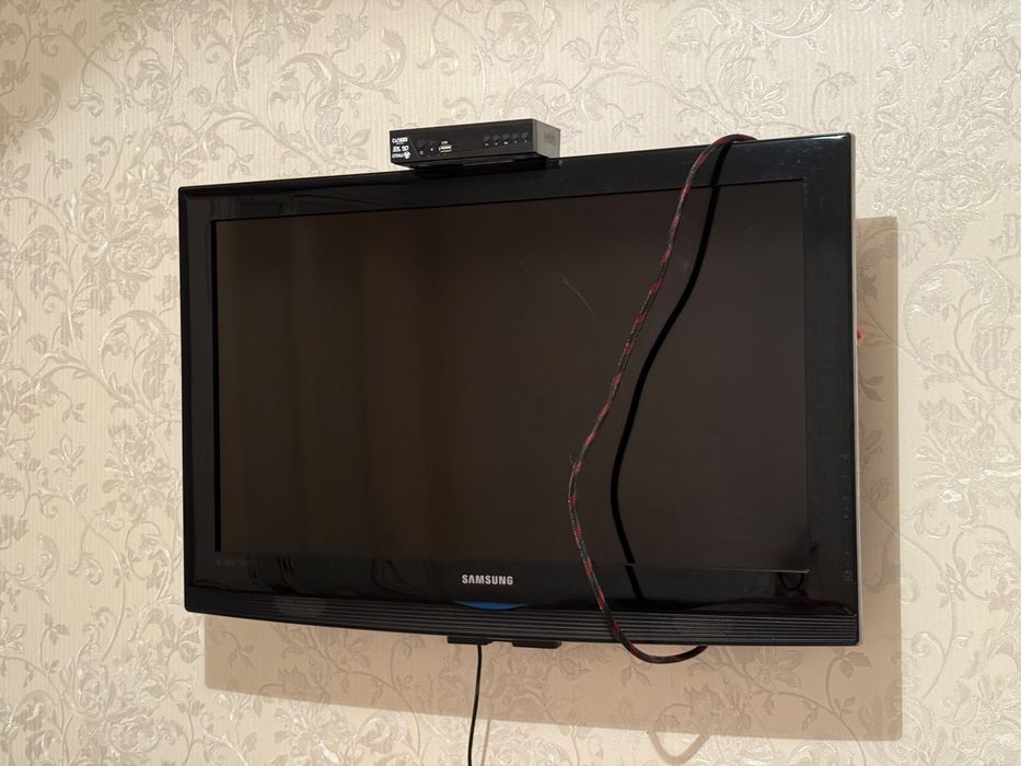 продается телевизор