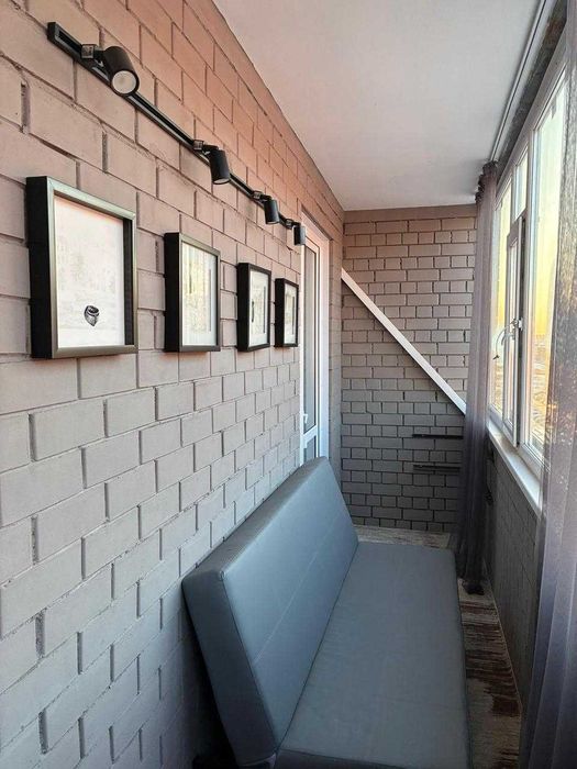 Продам 3-х комнатную квартиру в районе плазы