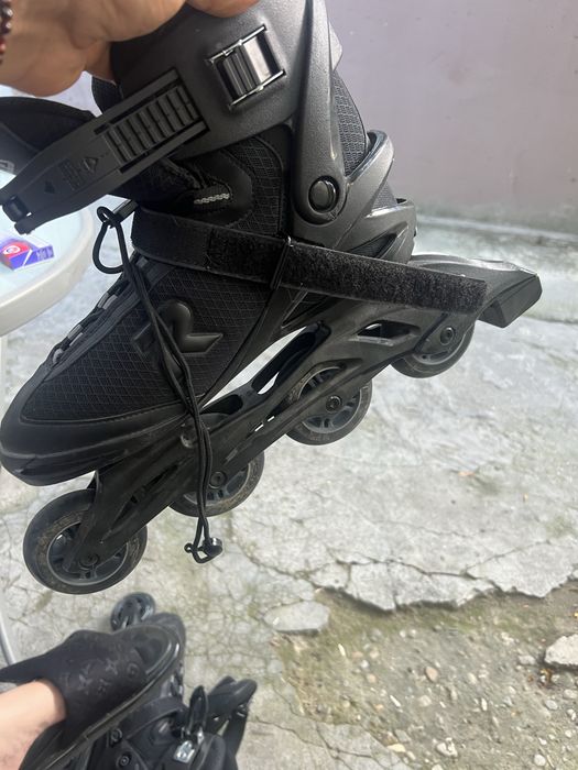 Vand role roces numarul 44