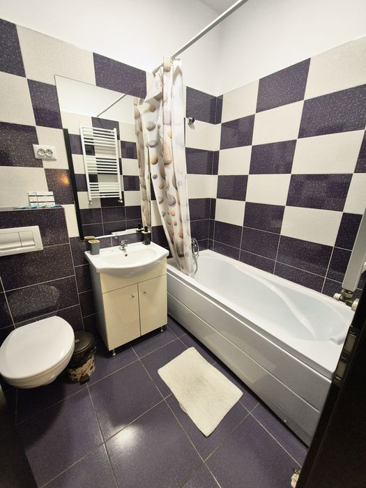 Regim hotelier Palas Residence
