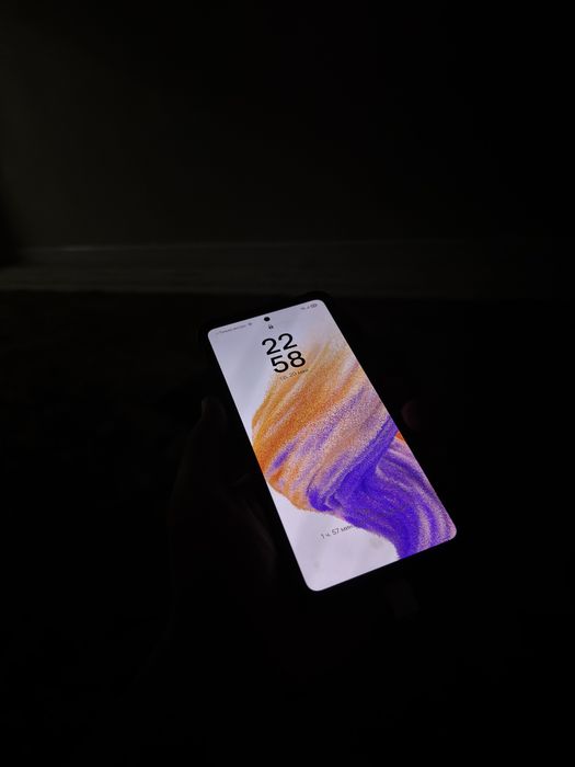 Продаю Самсунг А53 5g 8/256