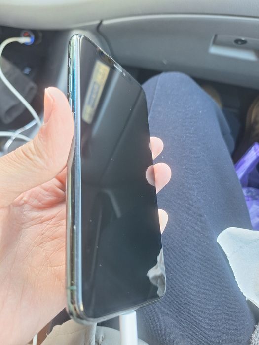 Iphone 11 pro, 256gb