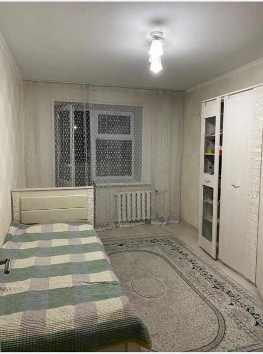 Сдам 3 комн квартиру