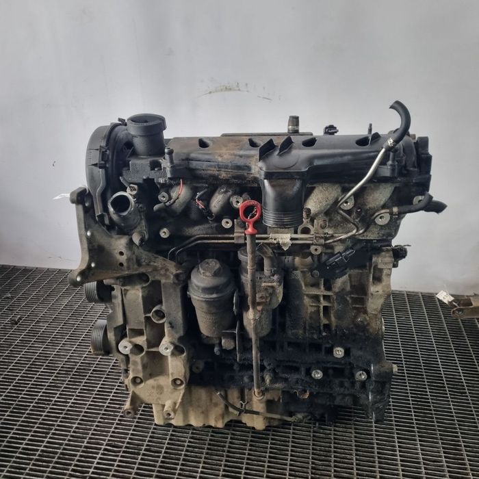 Motor Volvo XC90 Facelift 2.4 Diesel 2005 - 2012 185CP Automata D5244T4 Euro4 (1435) ...