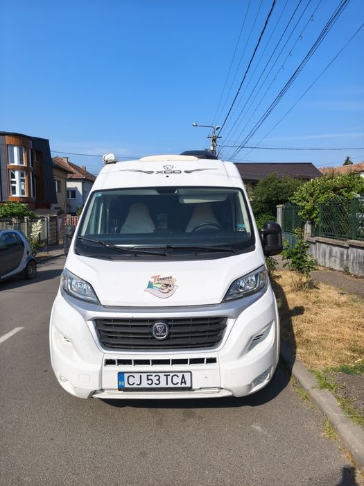 De vânzare – TCamper | Business la cheie de închiriere autorulote