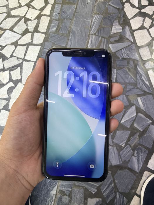 Iphone 11 srochno sotiladi