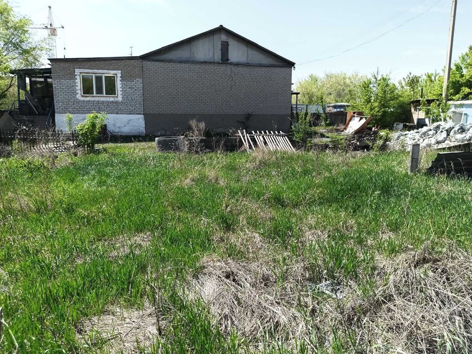 Продам участок 26,5 соток в Астане.