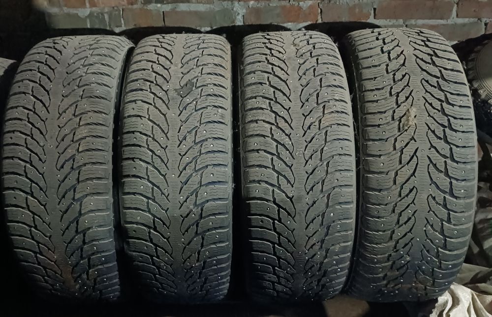 Шины  Ленд Крузер, лексус