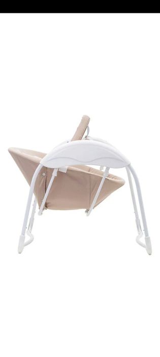 2 БР.Бебешка люлка ,шезлонг.+ ПОДАРЪК 2бр. КЕНГУРУ