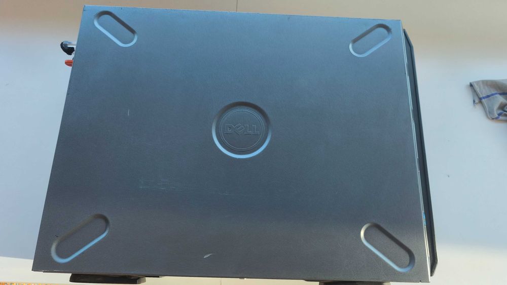 Dell Poweedge 320