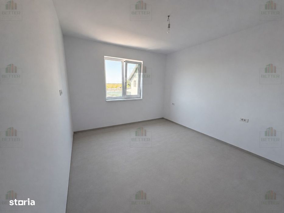Casa  individuală P+1E | 4 camere | Teren 539 mp sos oltenitei