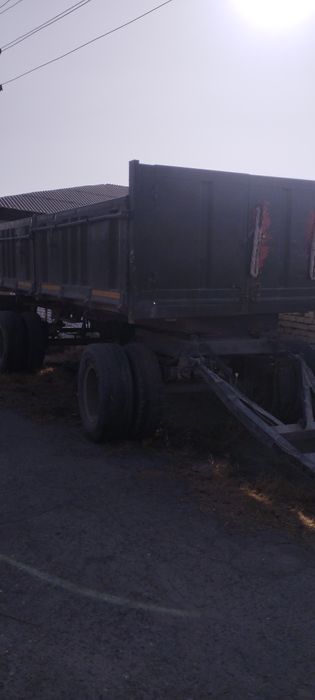 Прицеп самосвал сотилади