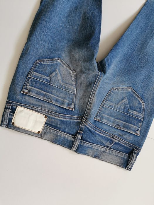 Blugi dama originali Diesel model Livy W29 L32