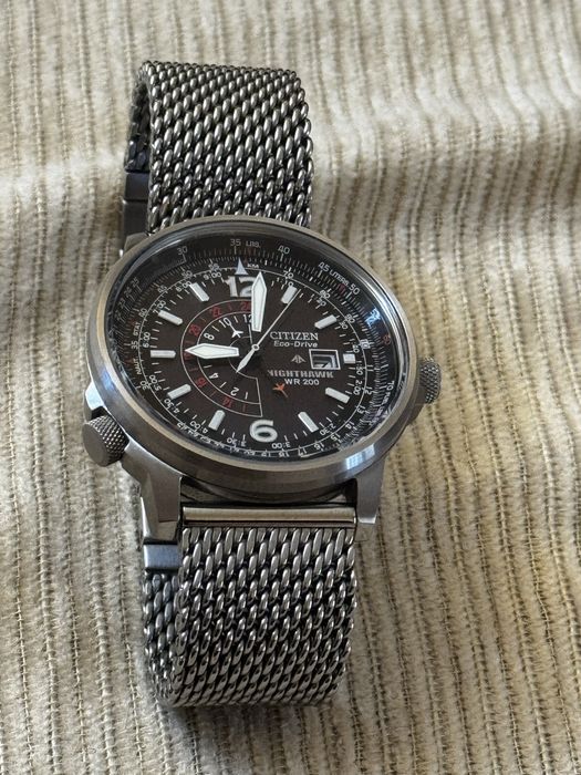 Ceas Citizen eco-drive