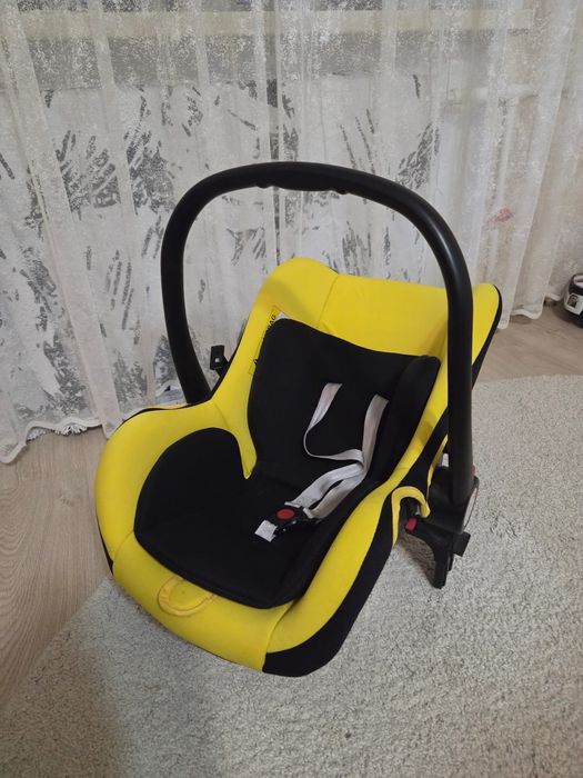 Продам детскую коляску