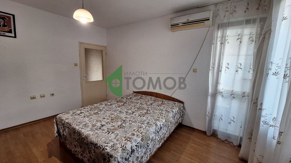 Дава се под наем Двустаен апартамент в Стара Загора, Център - 45 кв.м за 280.5 € - Снимка #6