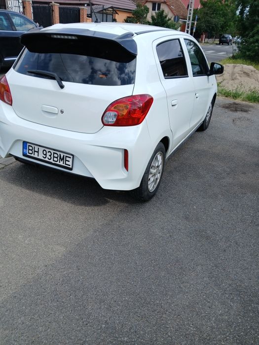 MITSUBISHI Space Star 2020 — imagine 5