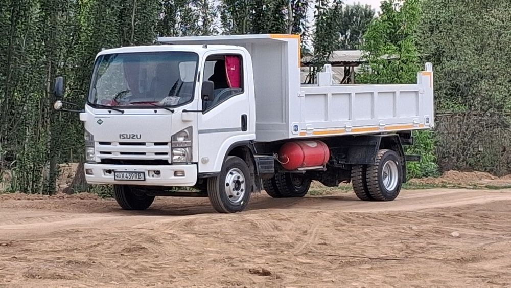 Isuzu samasval   s