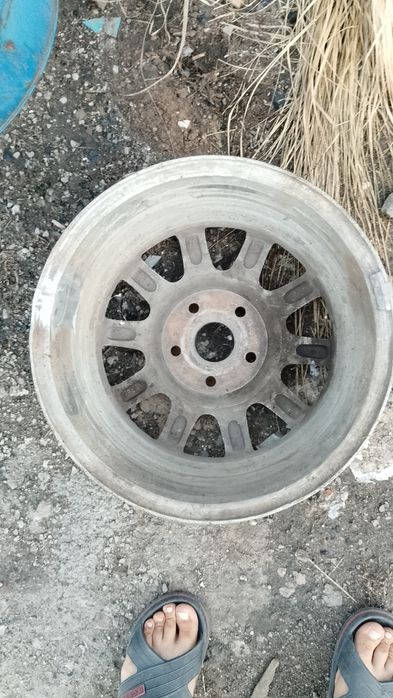 Продам одиночные диски