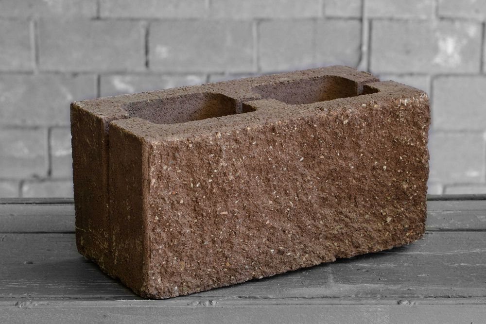 Перегородочные блоки